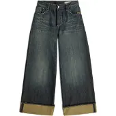G-Star Jeans Roxx D28394-e363 Wide Leg