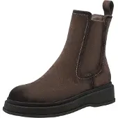 Tamaris Stivaletti Chelsea marrone - 37