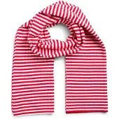 Pieces Sciarpa | Rosso | ONE SIZE