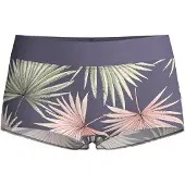 Calida Panty 'Elastic Trend' antracite