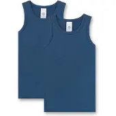 Sanetta Maglietta intima blu