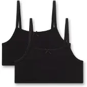Sanetta Reggiseno nero