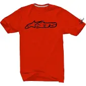 Alpinestars Maglietta A Maniche Corte Blaze 2