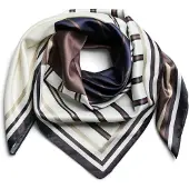 Pieces Sciarpa | Blu | ONE SIZE