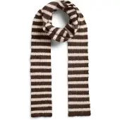 Pieces Sciarpa | Marrone | ONE SIZE