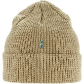 Fjällräven Tab Hat Berretto (One Size, beige)