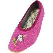 Beck Ballerina rosa