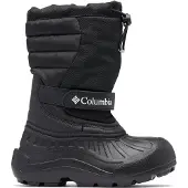 Columbia Scarponi Da Neve Powderbug Snowlite