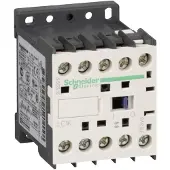 Schneider Contattore Electric 4p, bobina 230 V AC LC1K12004P7