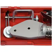 Ks Tools 206.6511 Estrattore di pulegge
