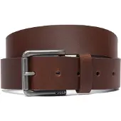 BOSS Cintura 'Joris' marrone