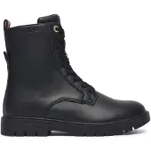 Tommy Hilfiger Stivale 'AMELIE' nero