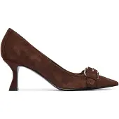 GUESS Décolleté 'Andey' cioccolato