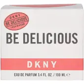 DKNY Eau De Parfum Be Delicious Fresh Blossom Vapo 100ml