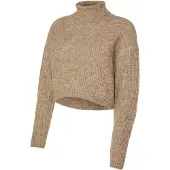 Mamalicious Top beige