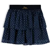 Tommy Hilfiger Gonna marino / oro