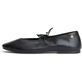 Tommy Hilfiger Slipper nero