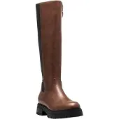 Esprit Stivale 'Lilli' marrone