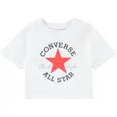 Converse Kids Maglietta A Maniche Corte Dissected Ctp
