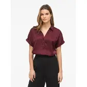Vila Maniche Corte Vienna Camicia