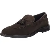 Gant Slipper 'Lozham' marrone scuro