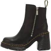 Dr. Martens Stivaletto 'Chesney' nero