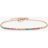 Tamaris Bracciale oro rosa - 21cm