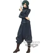 Banpresto Figura Di Jujutsu Kaisen Jukon No Kata Mai Zenin