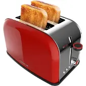 Cecotec Tostapane Toastin´ Time 850 Lite