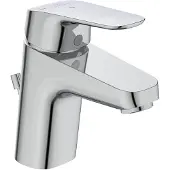 Ideal standard B1711AA Miscelatore per lavabo Ceraflex, 5 l/min,