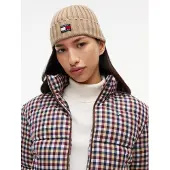 Tommy Hilfiger Berretto 'HERITAGE' beige