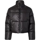 Pieces Giacca Imbottita | Nero | XL