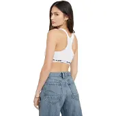 G-Star Reggiseno nero / bianco