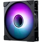 Phanteks Ventilatore M25 Gen2 140 Mm Pwm Drgb