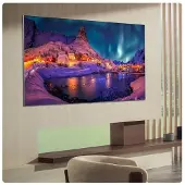 LG Televisore Oled55g61lw 55´´ 4k Oled