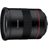 Samyang XP 50mm f/1.2 Canon