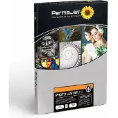 Permajet Photo Lustre 310 6x4inch 100 fogli