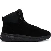 Tommy Hilfiger Boots chukka nero
