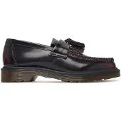 Dr. Martens Scarpe Adrian donne - Bordeaux - 36
