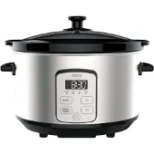 Adler Pentola Elettrica Cr 6414 4.7l