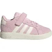 Adidas Sneaker 'Grand Court 2.0' rosa / bianco