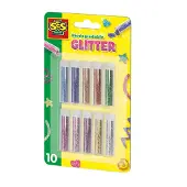 SES Creative Artigianato Glitter