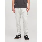 Jack & jones Pantaloni In Felpa Regular Fit
