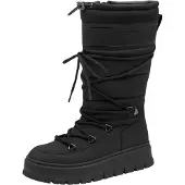 Tamaris Stivaletti nero - 39