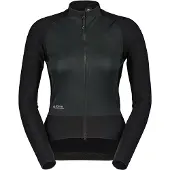 SCOTT Giacca Rc Pro Warm Hybrid Gore-tex Infinium Windstopper