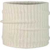 Buff Scaldacollo Knitted