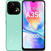 ZTE Blade A35e 2gb/64gb 6.5´´