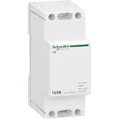 Schneider Electric Trasformatore ITR 8-12VAC 16VA A9A15212