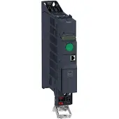 Schneider Electric Inverter ATV320 1,5kW, 380-500V, 3-p