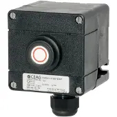 Ceag Pulsante - Dispositivo di controllo IP66 Combinazione GHG4118100R0001